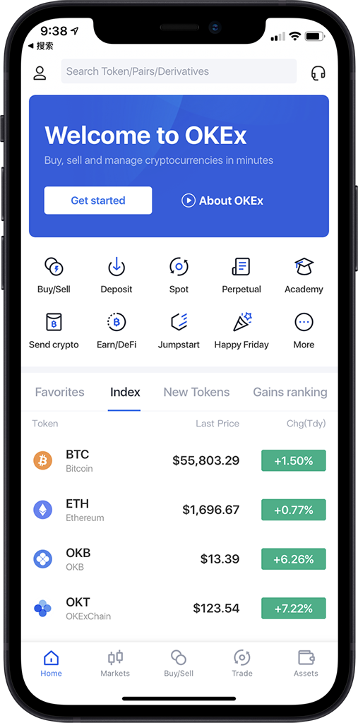 欧易交易所下载_欧易交易所app_数字资产交易平台
